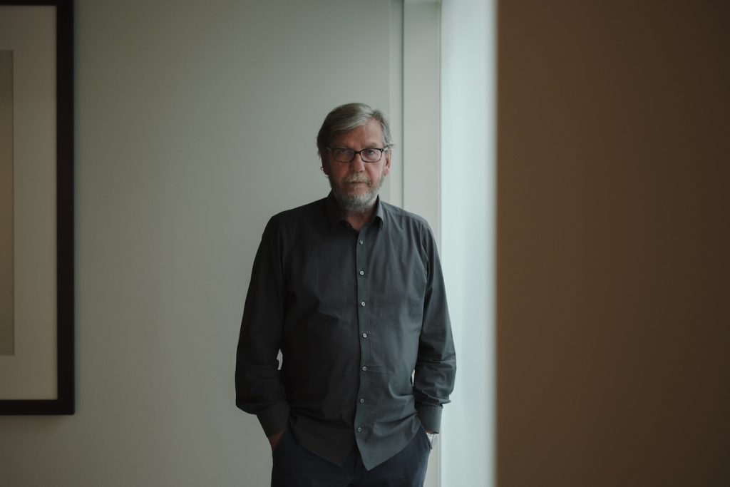 トーマス・ルフ／写真家