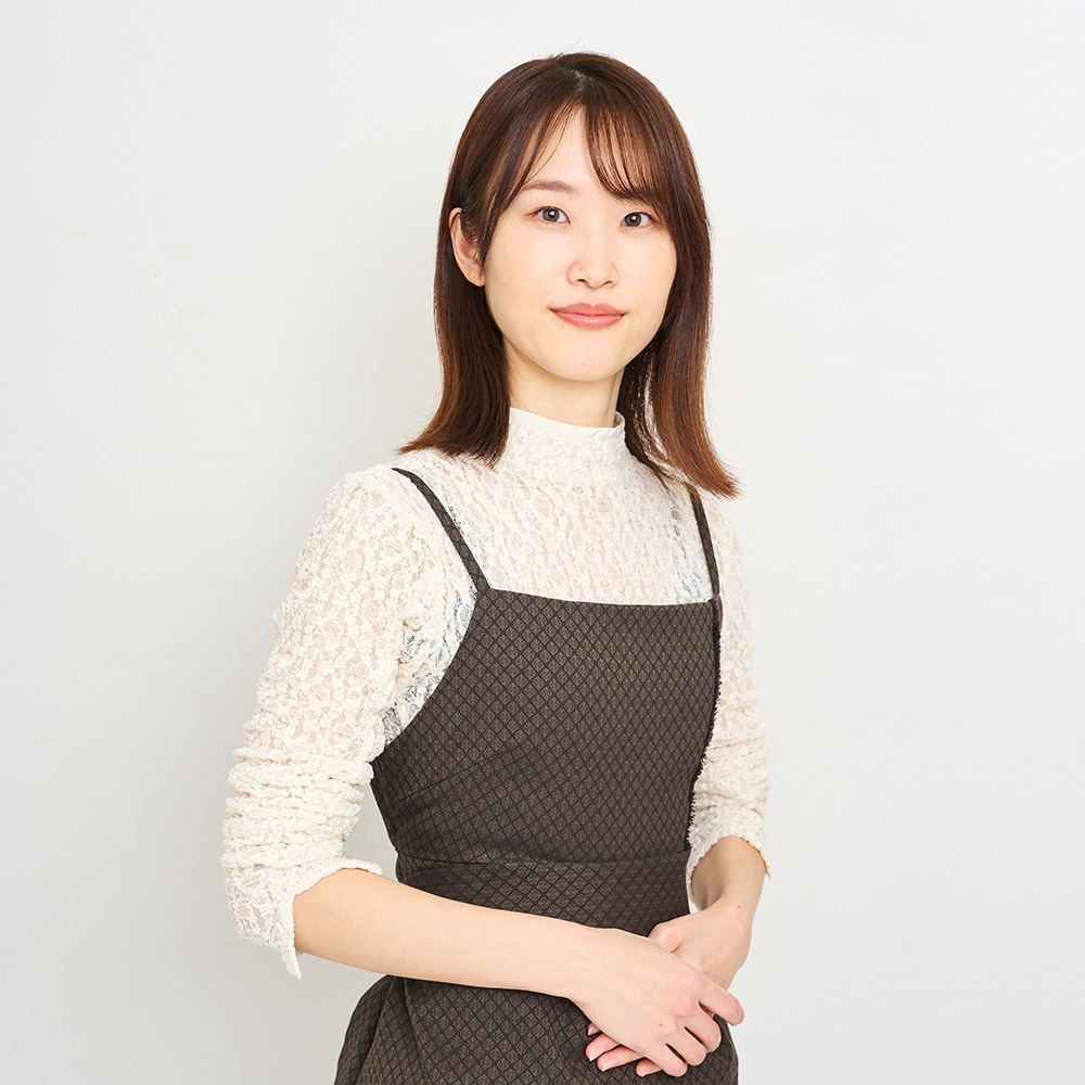 井上生智／編集長