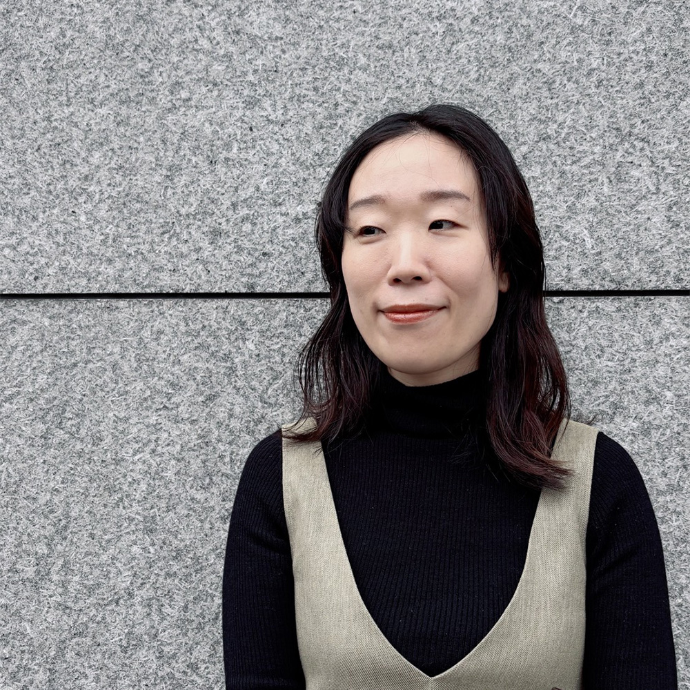 中川美沙子／美容＆ウェブ担当