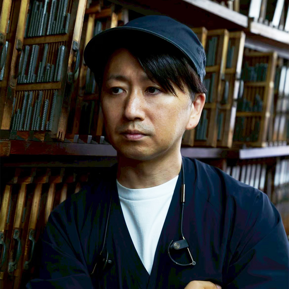 松本有加／エディター