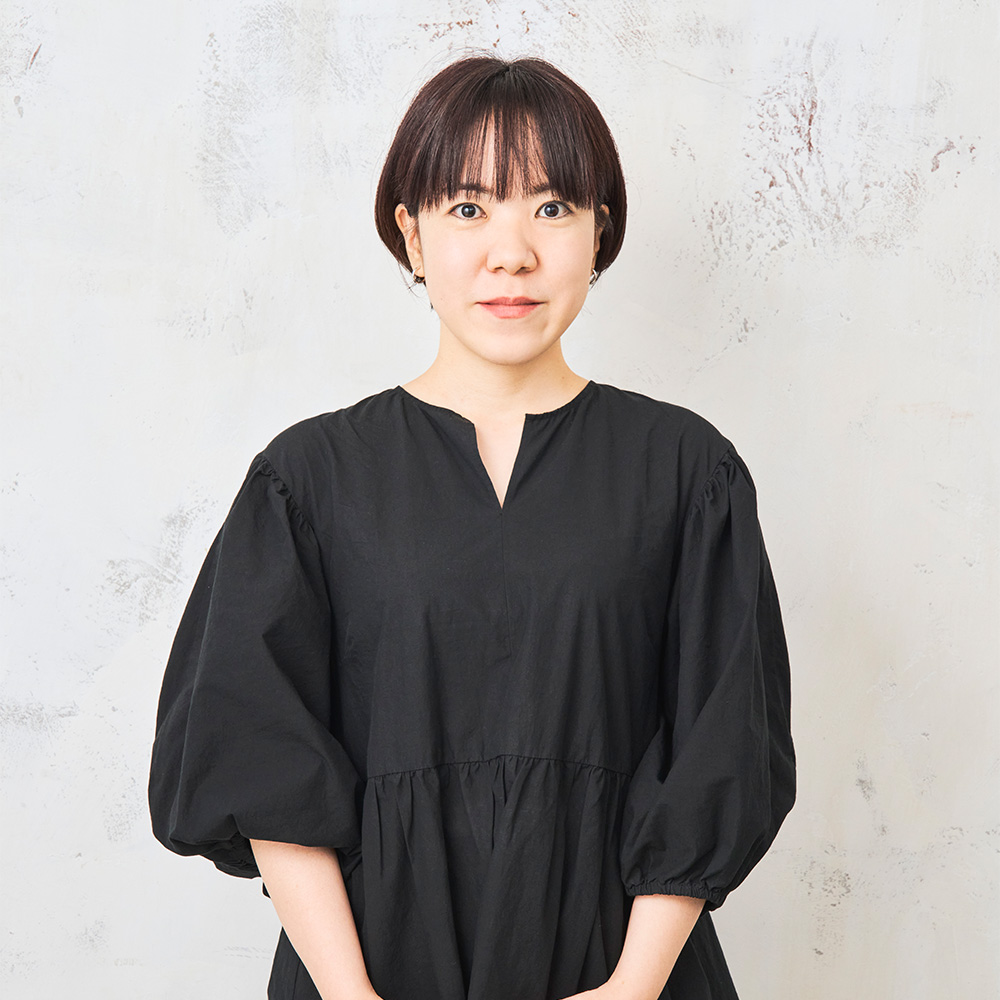 浅野由加／編集部員
