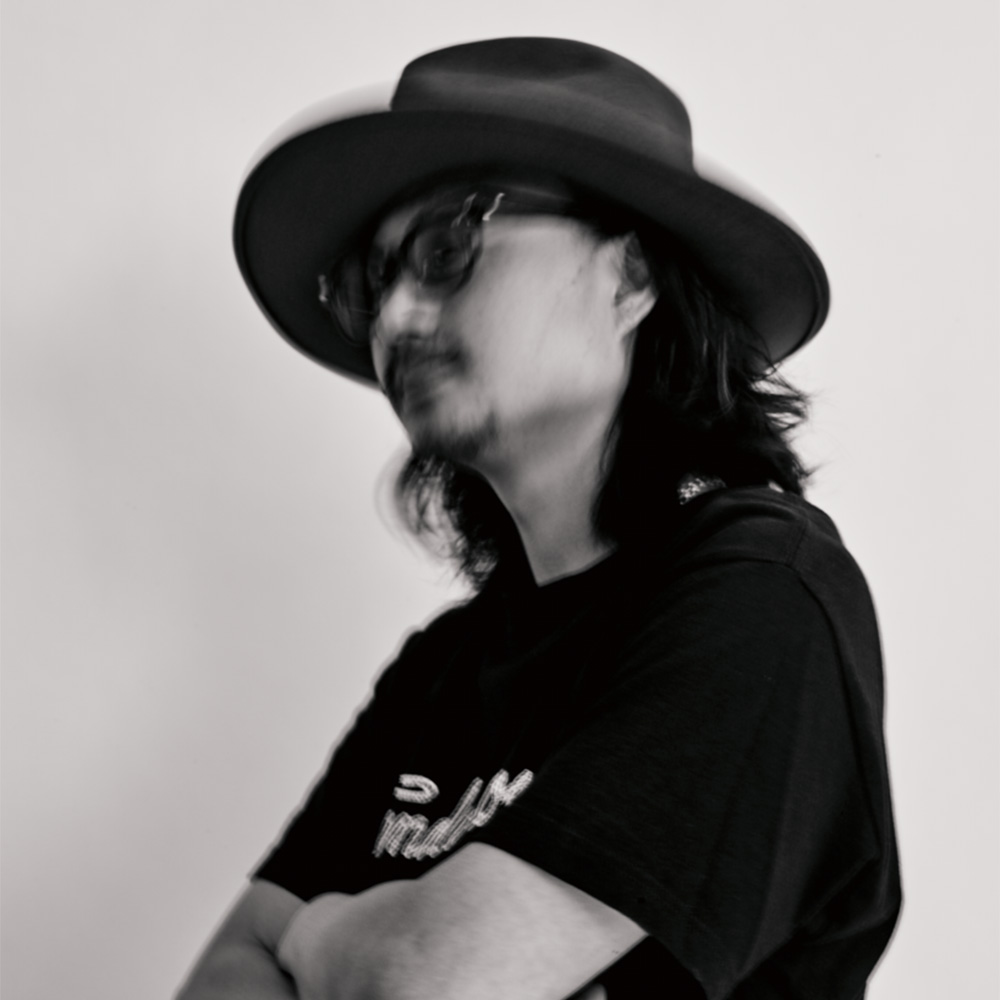 中里俊介／ファッション担当