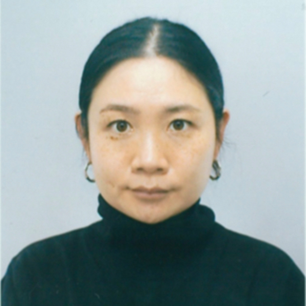 田代佐智子／副編集長