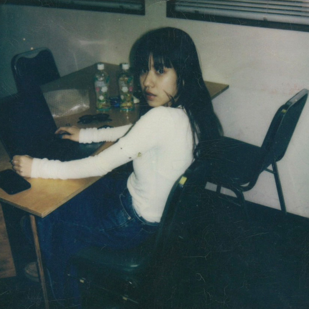 比嘉七海／ジュニアディレクター、エディター