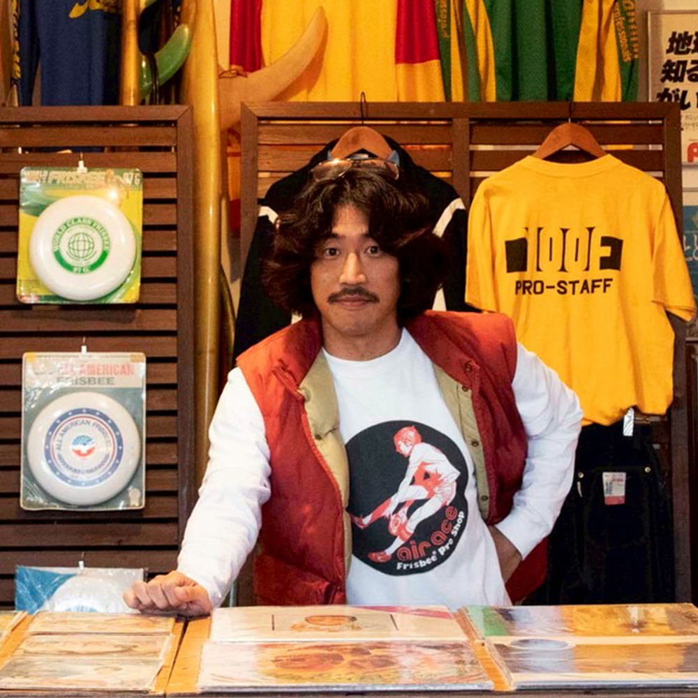 トロピカル松村／エディター、ライター