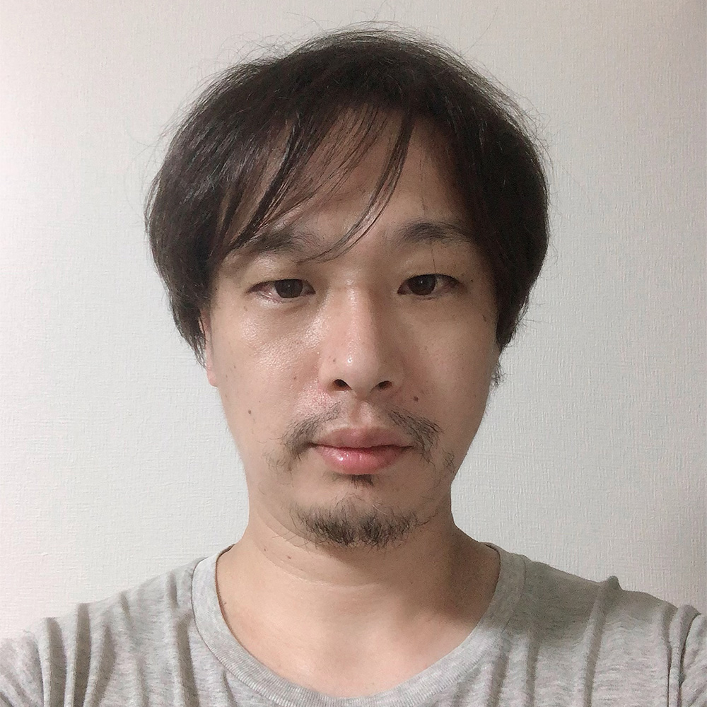 富田秀人／副編集長