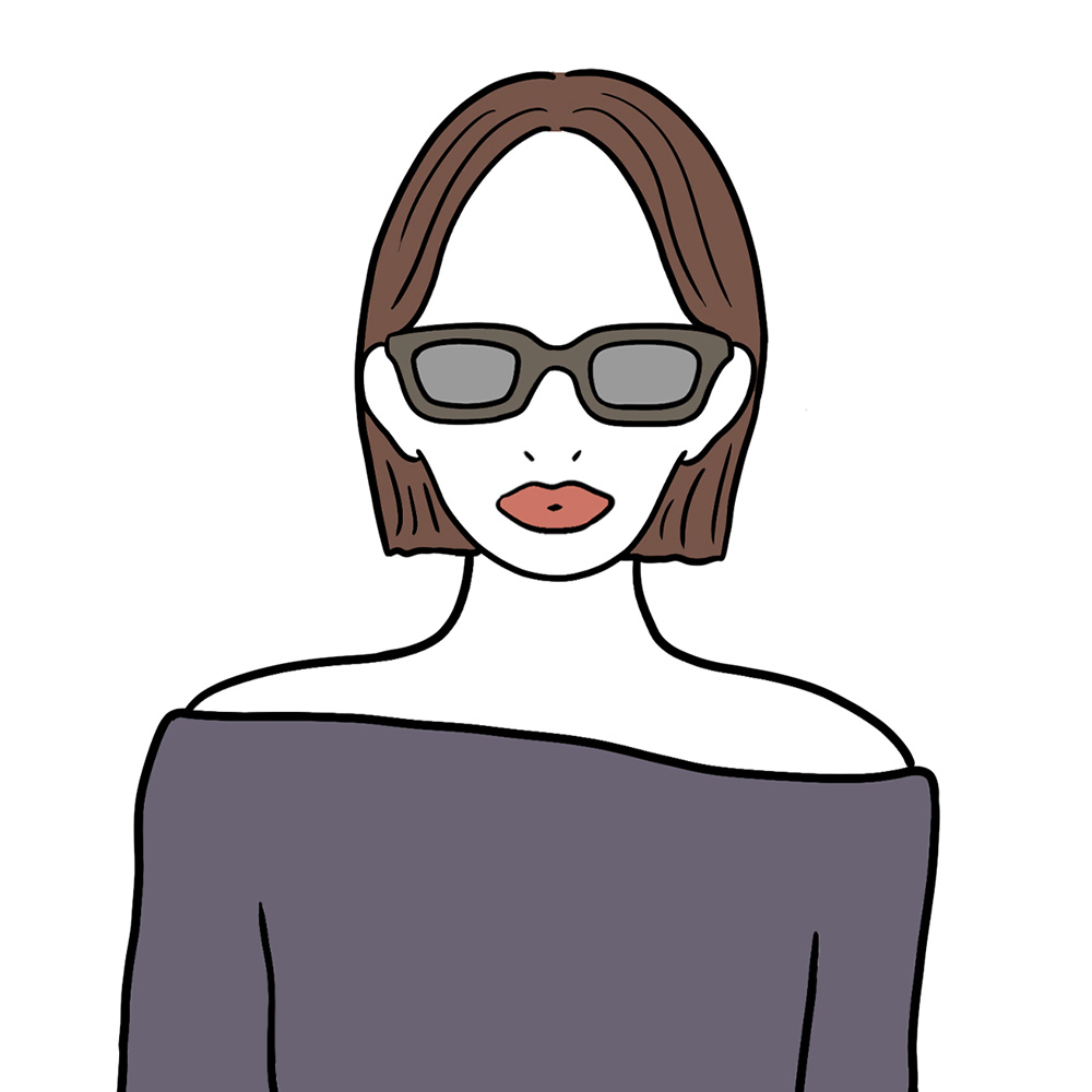 松澤麗／編集・付録担当