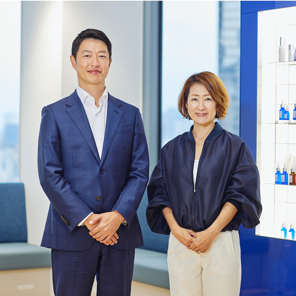 タカミ」が日本ロレアル傘下入り後5年間で売上高4倍 “生涯 美肌の