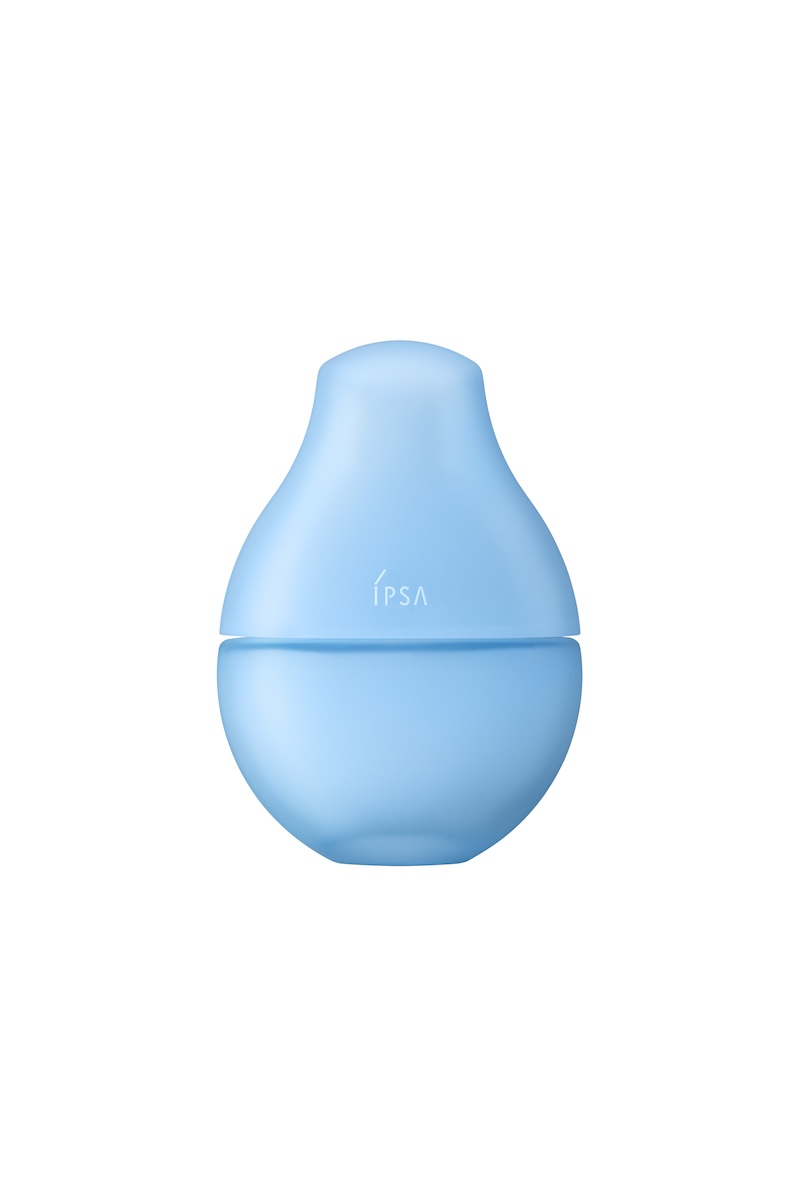 イプサ」から新年をアクティブに始める限定美容液キットが登場 ポーチ