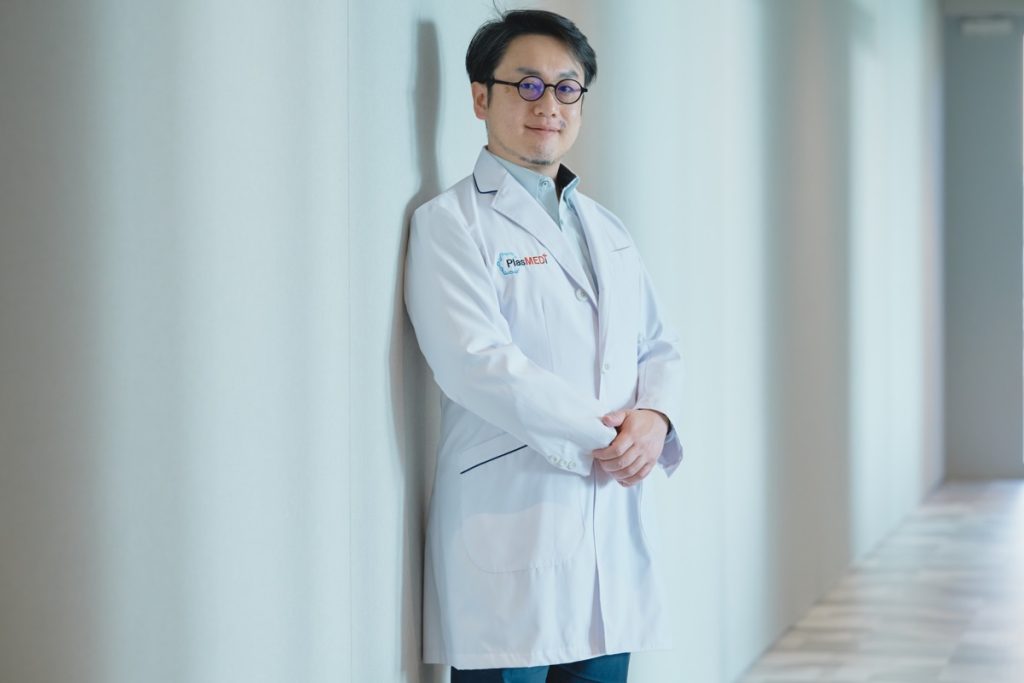 竹岡篤史/化粧品成分開発者・研究者