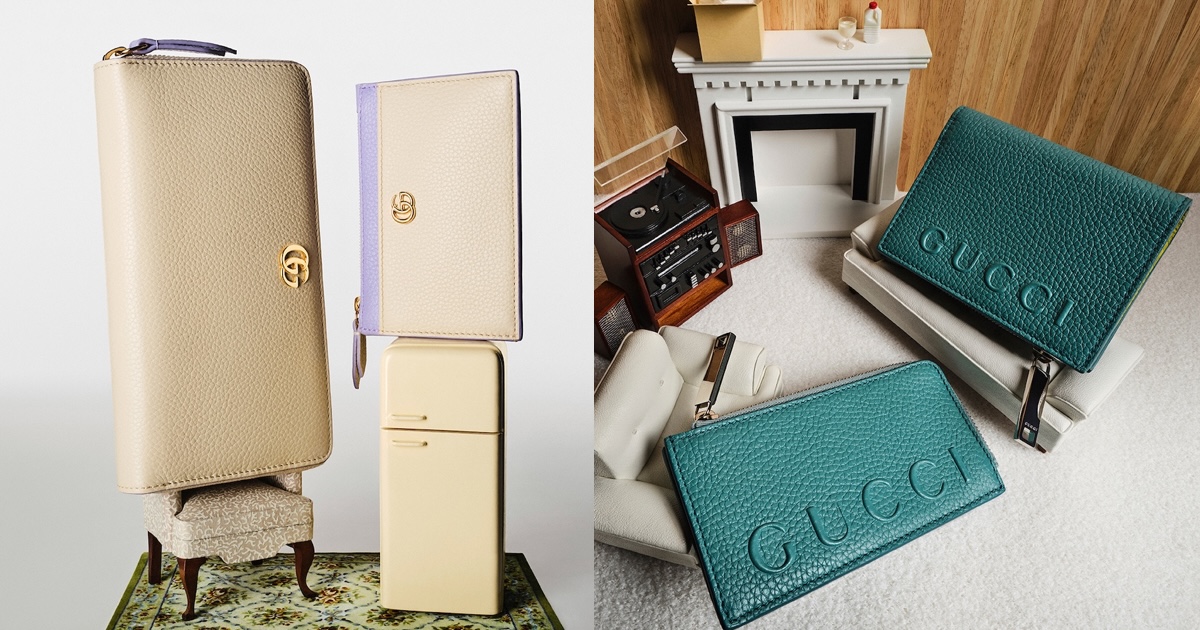 限定価格✨100%正規品✨GUCCI グッチ 定価21万！ワンピース 一粒万倍日】「グッチ」から日本限定コレクションが登場 12月21日は