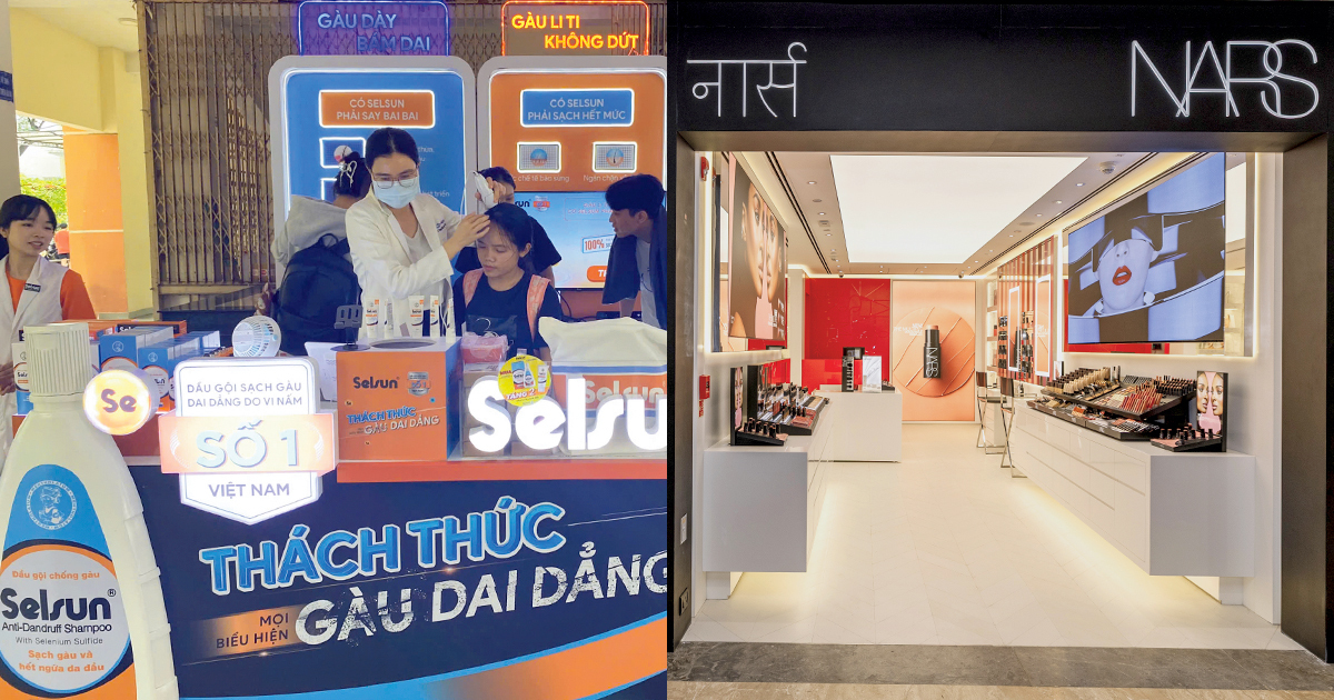 ポストチャイナで塗り替わるアジアの化粧品地図<ベトナム・インド編>