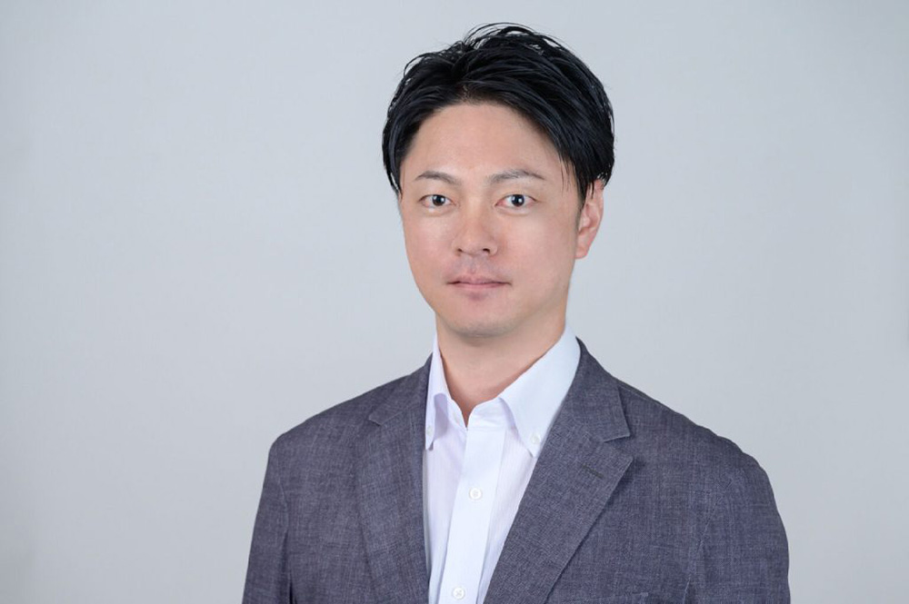 濱野智成／NOVARCA社長CEO