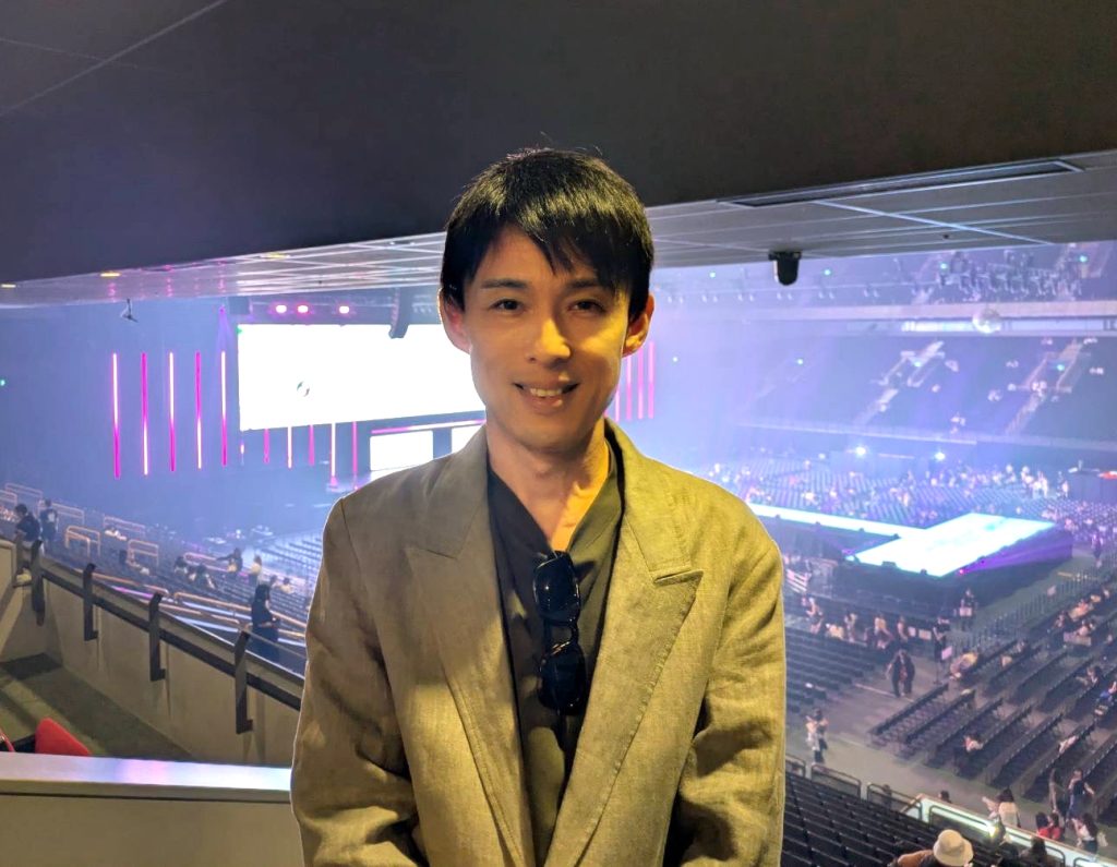 村上範義/W TOKYO社長