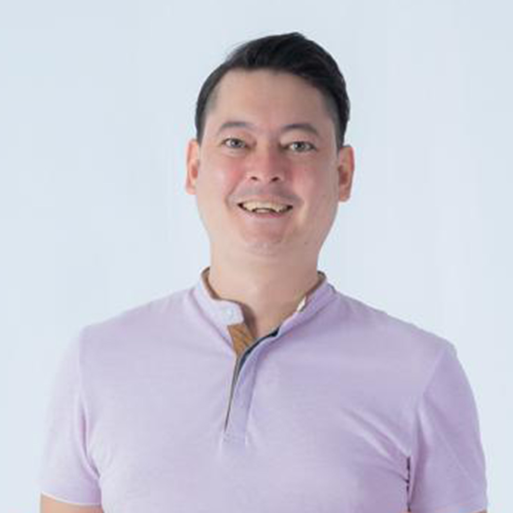 長山太陽男／CEO