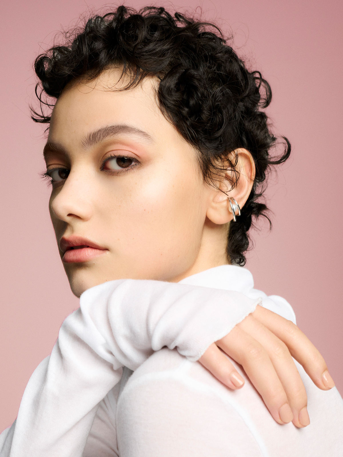 パリブロウ,PARISBROW,ブルーミング グロウ,Blooming Glow