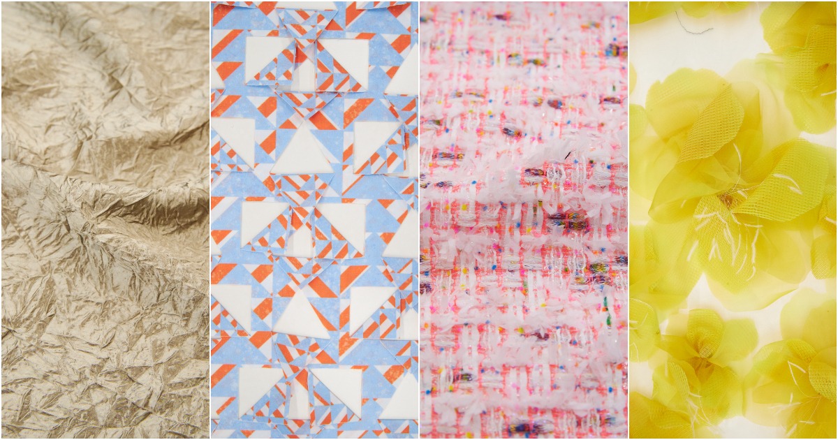 来年のトレンドカラーは「白」 アナタはどう思いますか?