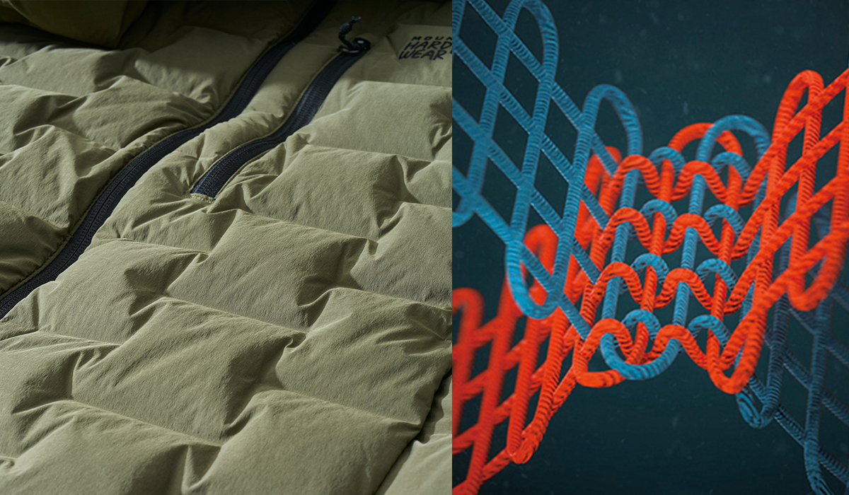 マウンテンハードウェア,MOUNTAIN HARDWEAR