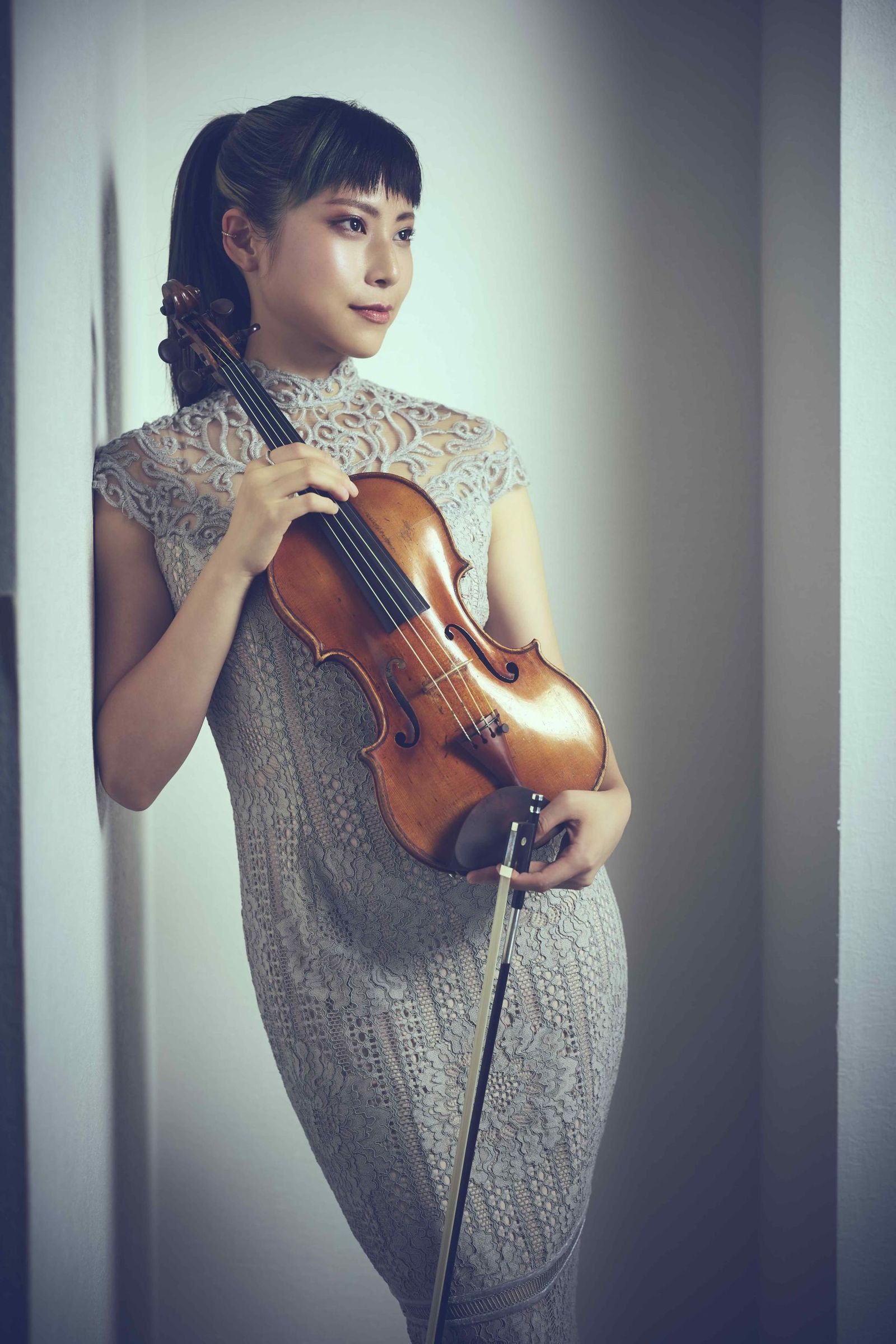 音楽家・渋谷慶一郎と香水ブランド「ラニュイ パルファン