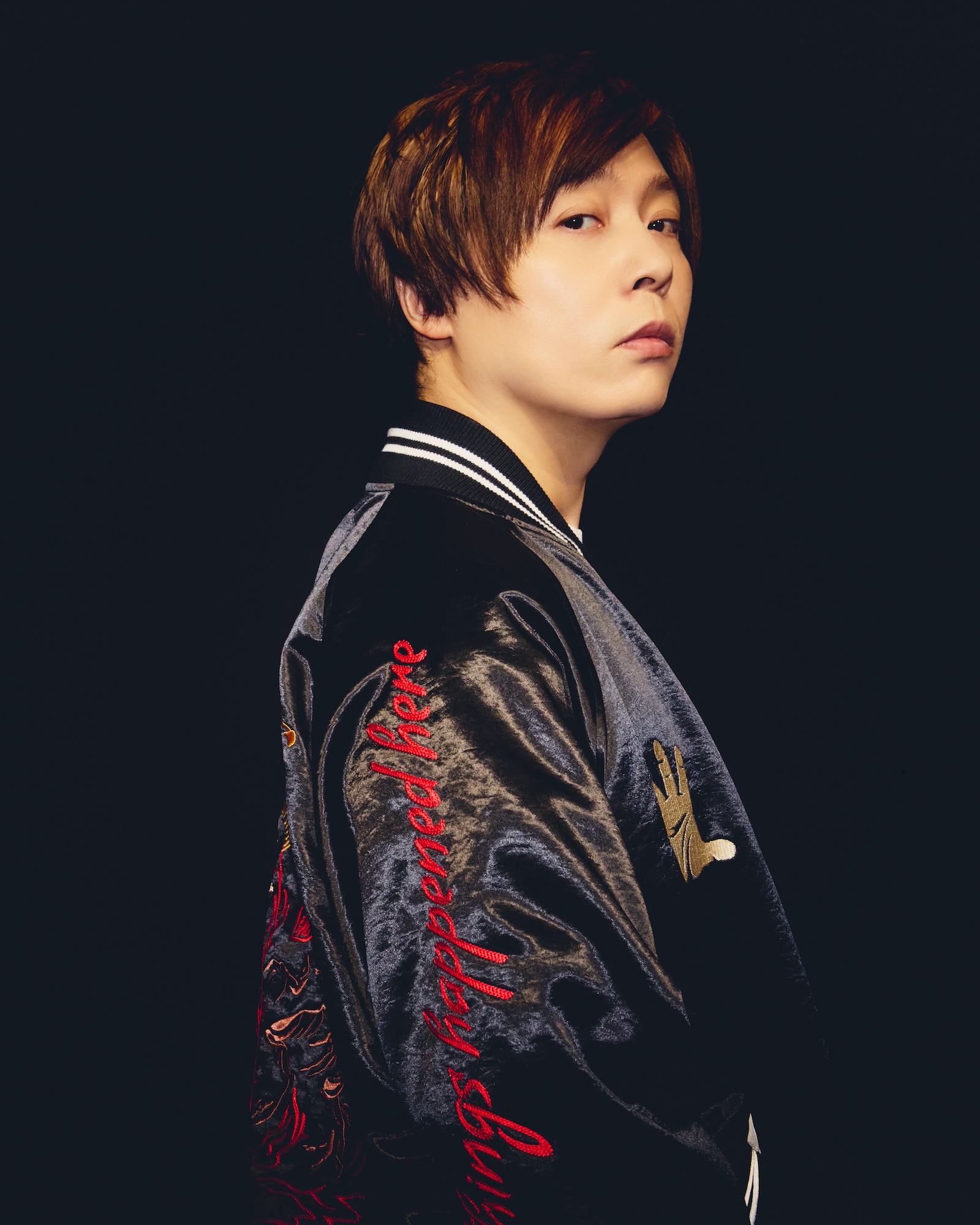 堂本剛が語る「ストレンジャー・シングス」への“いきすぎた愛”とコラボ