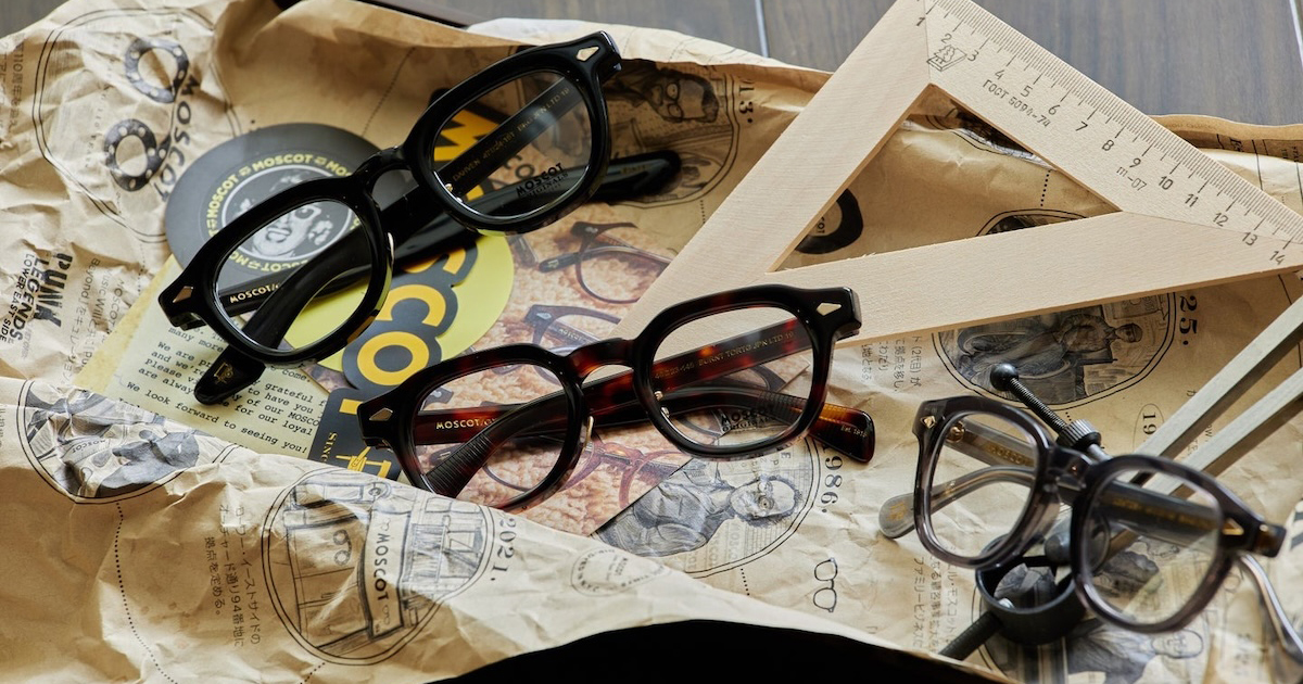 モスコット」が日本限定モデルの19弾を発売 人気の3モデルを日本限定