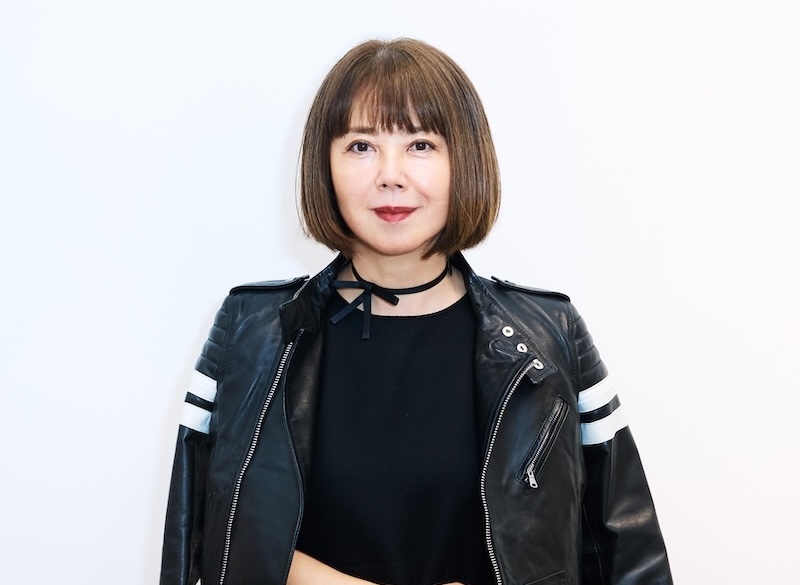 村田幸子（むらた・さちこ） / バーニーズ ジャパン エグゼクティブマーチャンダイジングアドバイザー