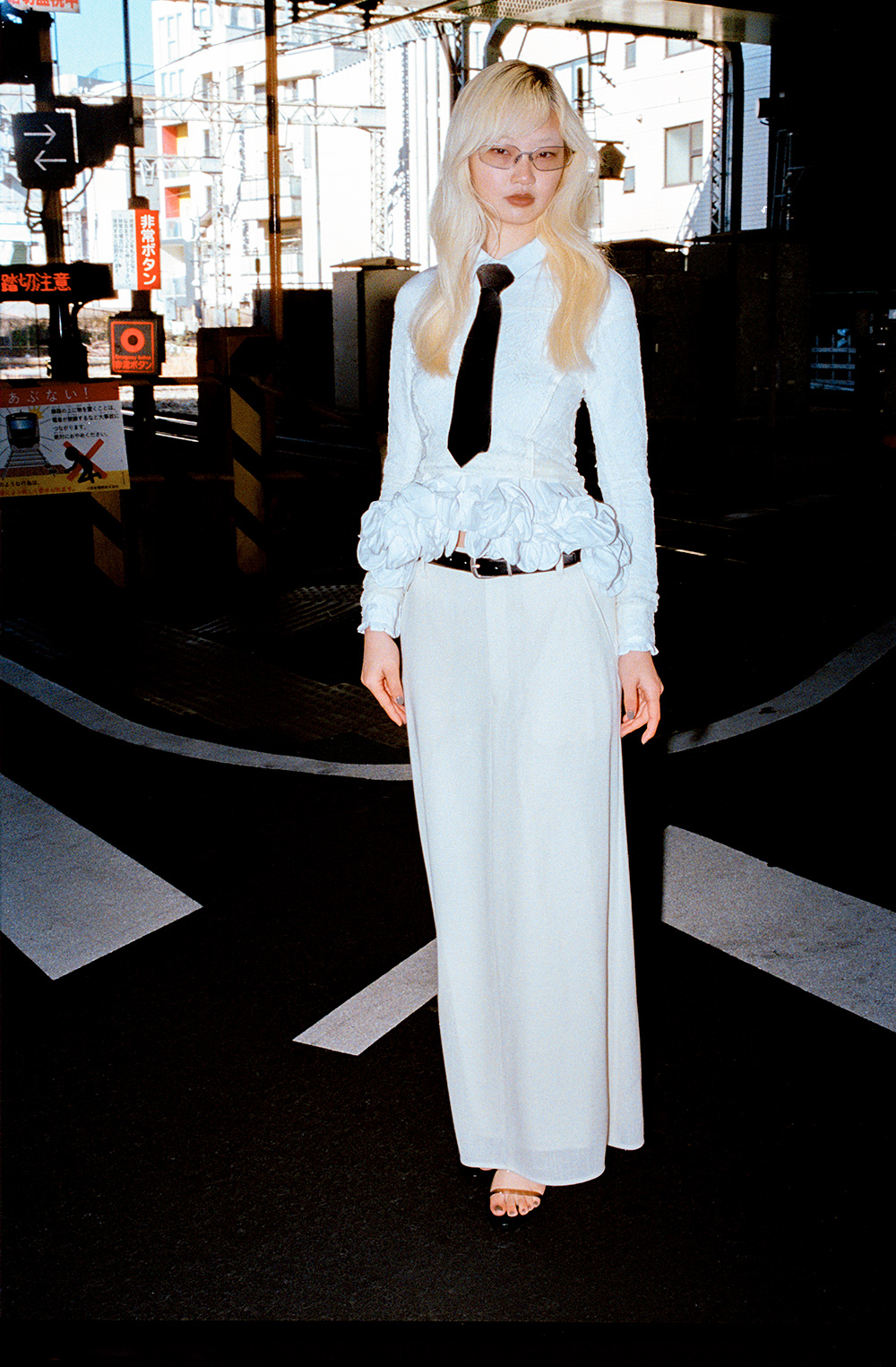 2026年春夏ウィメンズリアルトレンド 売れる服&スタイルを因数分解