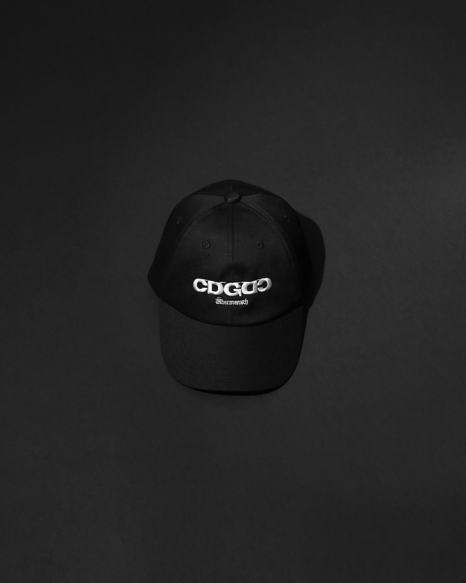 CDG」× G-DRAGONのコラボコレクション全10型が発売 日本では新宿伊勢丹