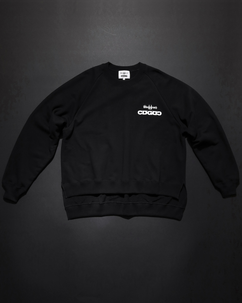 CDG」× G-DRAGONのコラボコレクション全10型が発売 日本では新宿伊勢丹