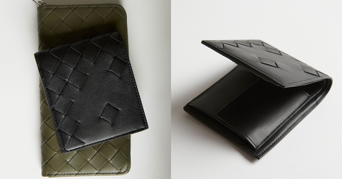 一粒万倍日】「ボッテガ・ヴェネタ」はアーカイブにインスピレーション