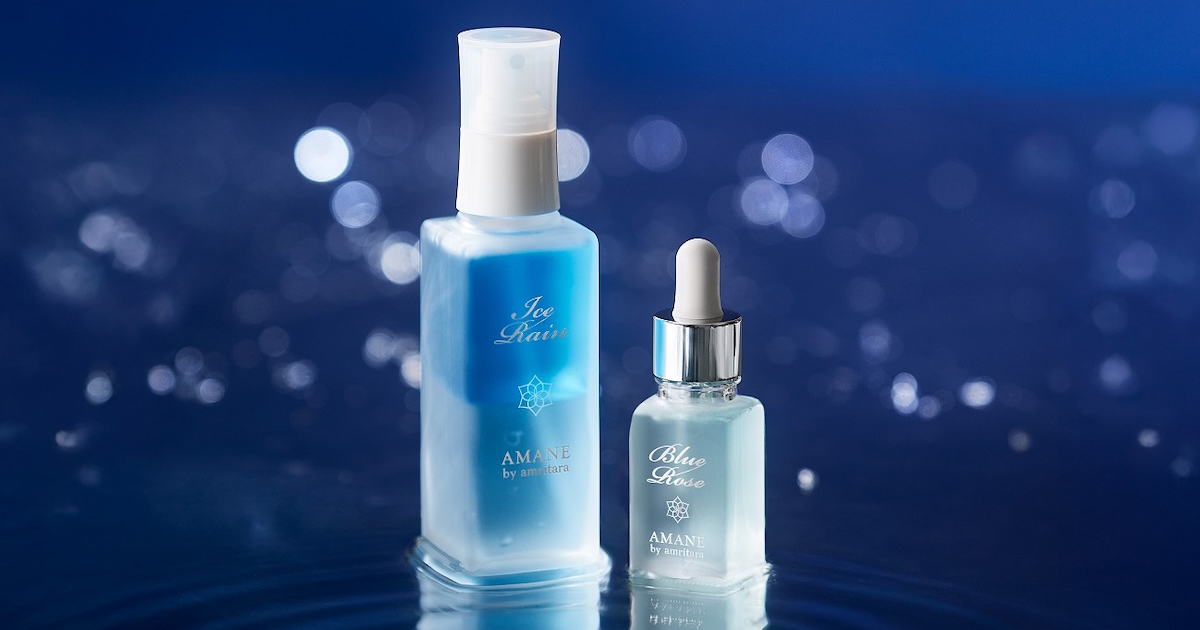 コスメ オイル 工藤静香プロデュースのオーガニックコスメブランドがデビュー 第1弾は