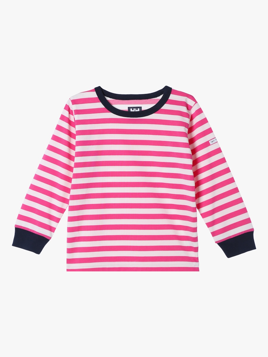 2026 美品　ヘリーハンセンとアニエスベーコラボ　長袖カットソー M アニエスべー」が「ヘリーハンセン」との第3弾コラボ リュックやウエア