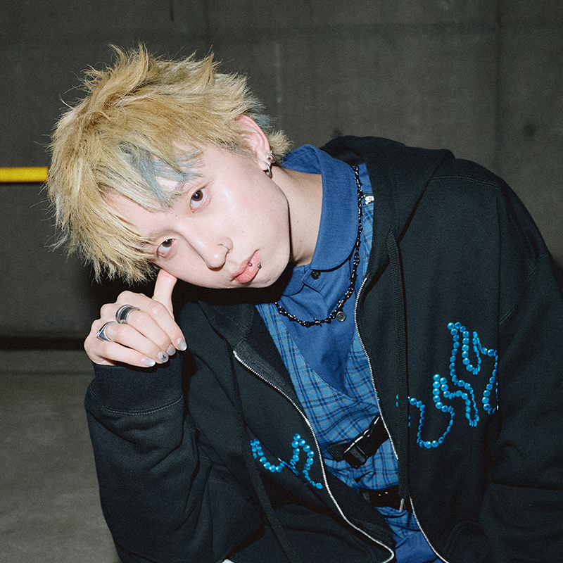 高校生アーティスト・MON7Aが選ぶ、2025年本当に使い倒した私物ベスト3