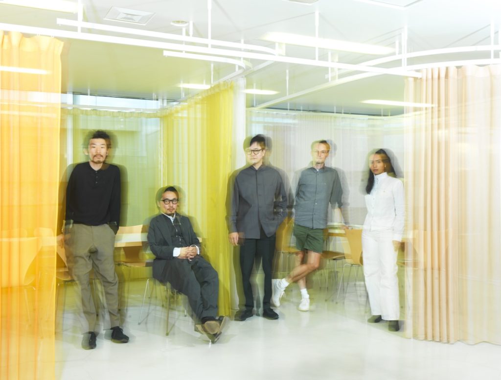 パートナーズ スタジオ／エディトリアル・クリエーションスタジオ