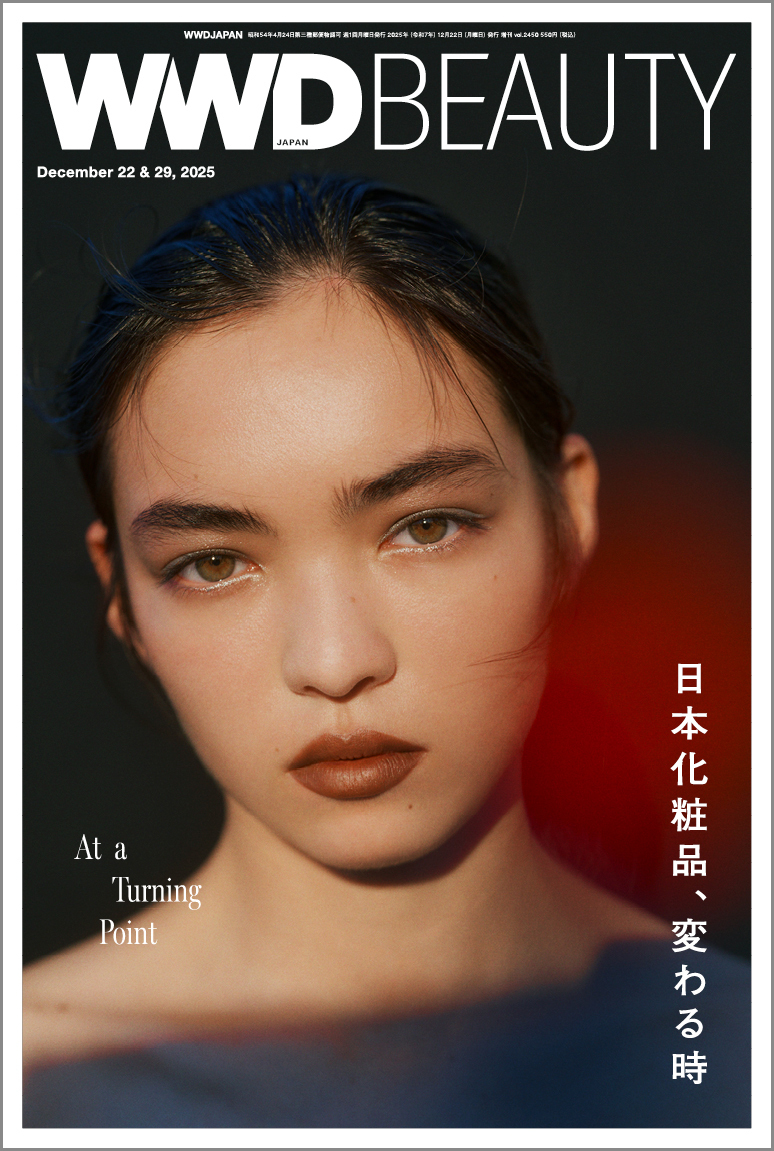 紙面紹介の記事一覧 | WWDJAPAN