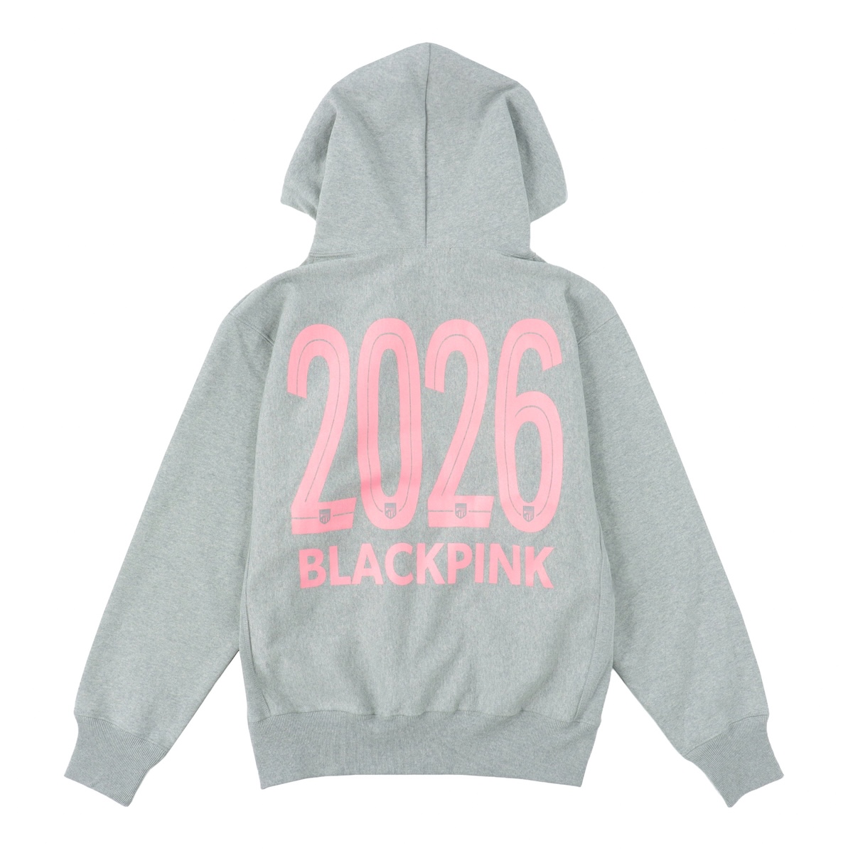 読売ジャイアンツとFC東京がBLACKPINKとコラボ Tシャツやユニホーム