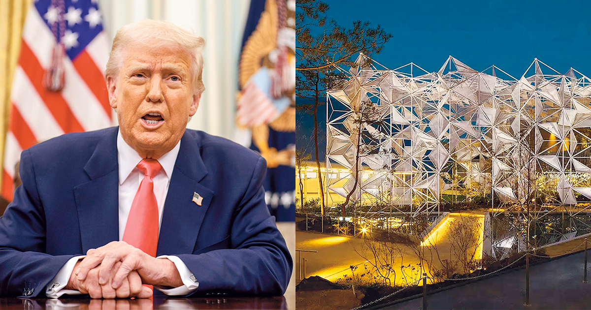 【重大ニュース1〜6月】トランプ関税、アルタ閉館、ラブブ旋風、大阪万博開幕