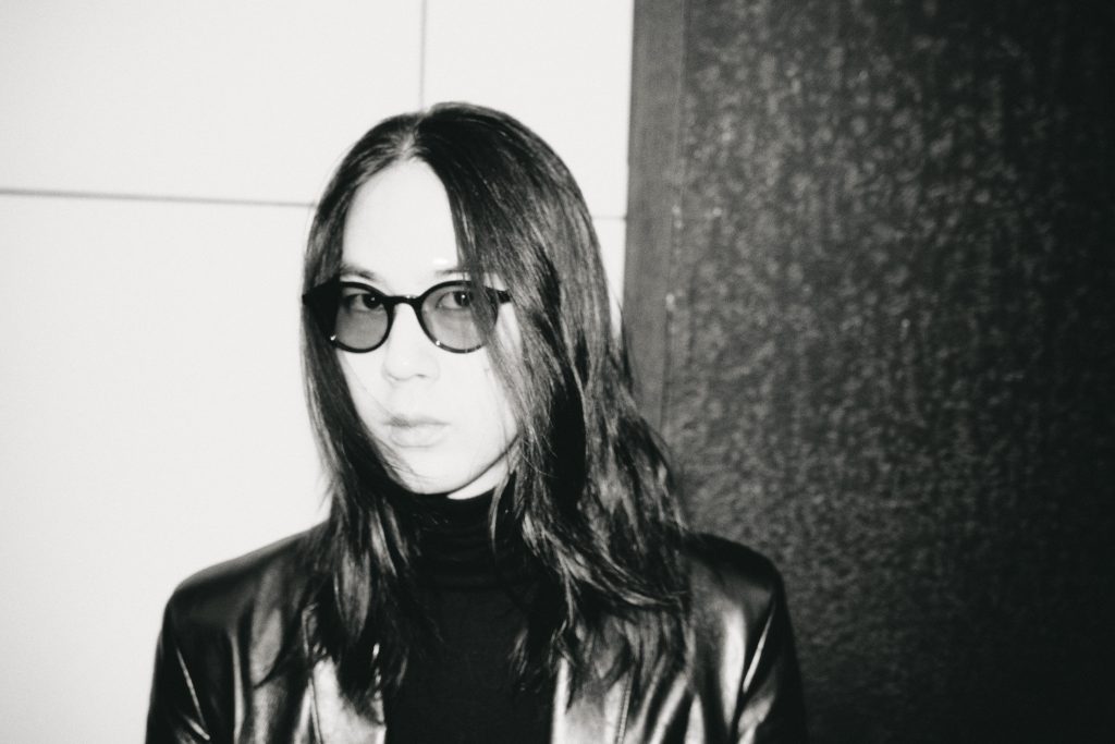 中野皓／「フラクション（FRACTION）」デザイナー