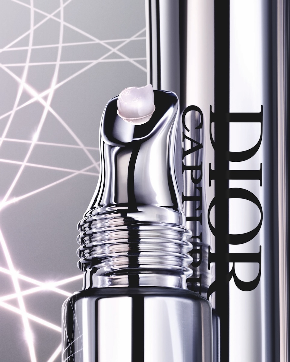 ディオール」“カプチュール”から目元ケア品＆クリームが登場 京都大学