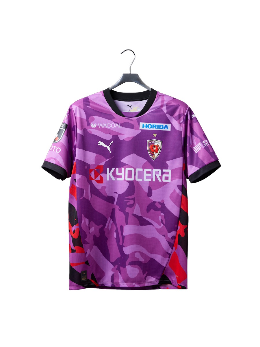 サッカー日本jリーグJ1川崎フロンターレ16年20周年ホームユニフォームプーマ サッカー日本jリーグJ1川崎フロンターレ16年20周年ホームユニフォーム