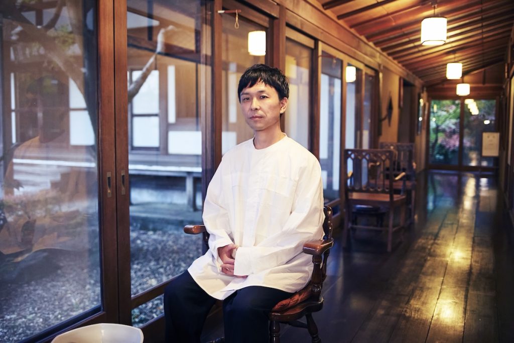 齋藤紘良／住職、作曲家、しぜんの国保育園社会福祉法人東香会理事長