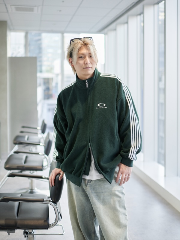 比見幸平／「エイド（aid）」代表