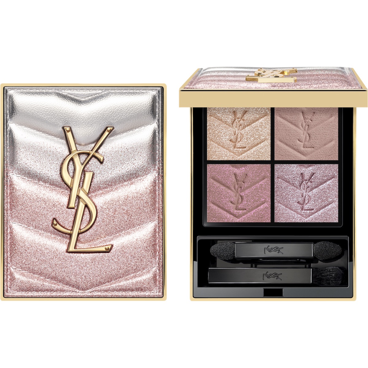 2026年春コスメ】「YSL」から“LOVE”を詰め込んだ人気アイテムの限定色
