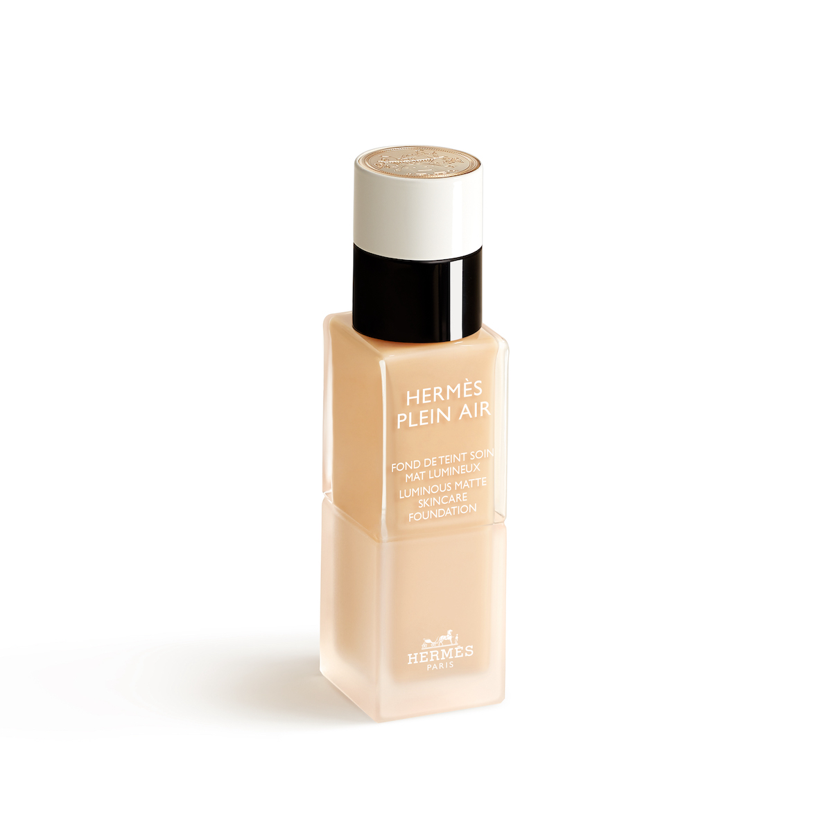HERMÈS ファンデーション　21N 33ml Hermès-Plein-Air-Fond-de-