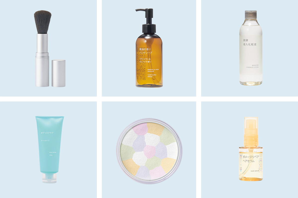 見栄を張らない時代の誇り高き選択 大人の知性をくすぐる“無印コンセプト”の勝利