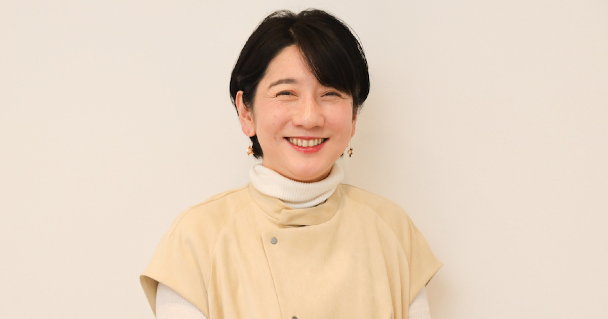 編集長から不動産業に転身 “五十にして迷わず”で「高齢者の賃貸物件