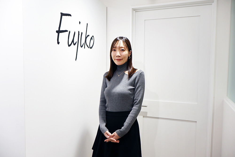 かならぼ「フジコ」、消費者理解の解像度が競争力を生む - WWDJAPAN