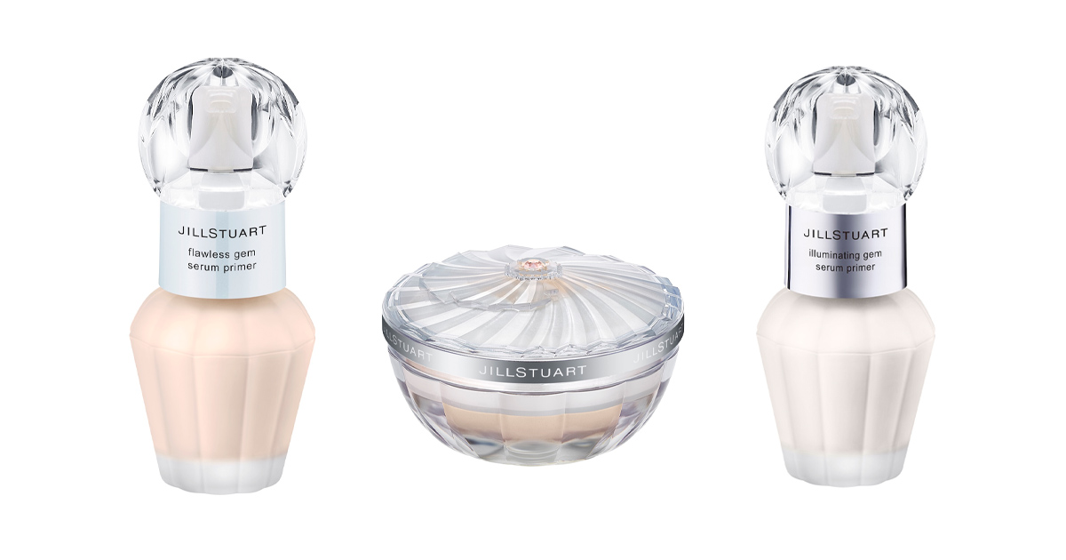 JILL STUART ジルスチュアート ロムアンド ベースメイク 3点 ベースメイク | JILL STUART Beauty 公式オンラインショップ(並び順