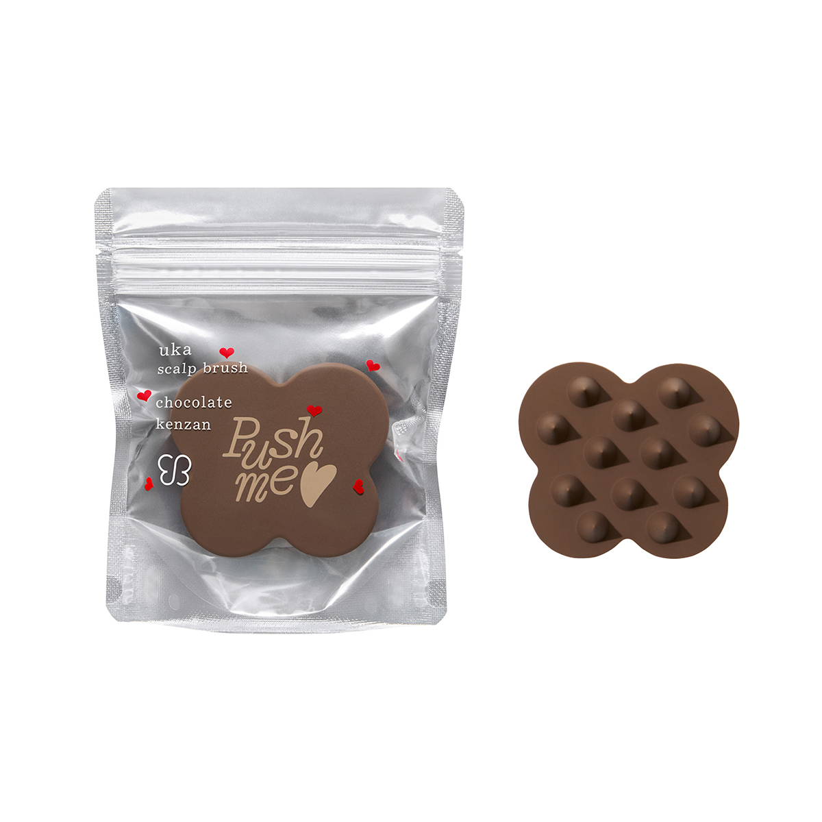 2026年バレンタイン】「ウカ」のバレンタイン限定“ケンザン” 今年は