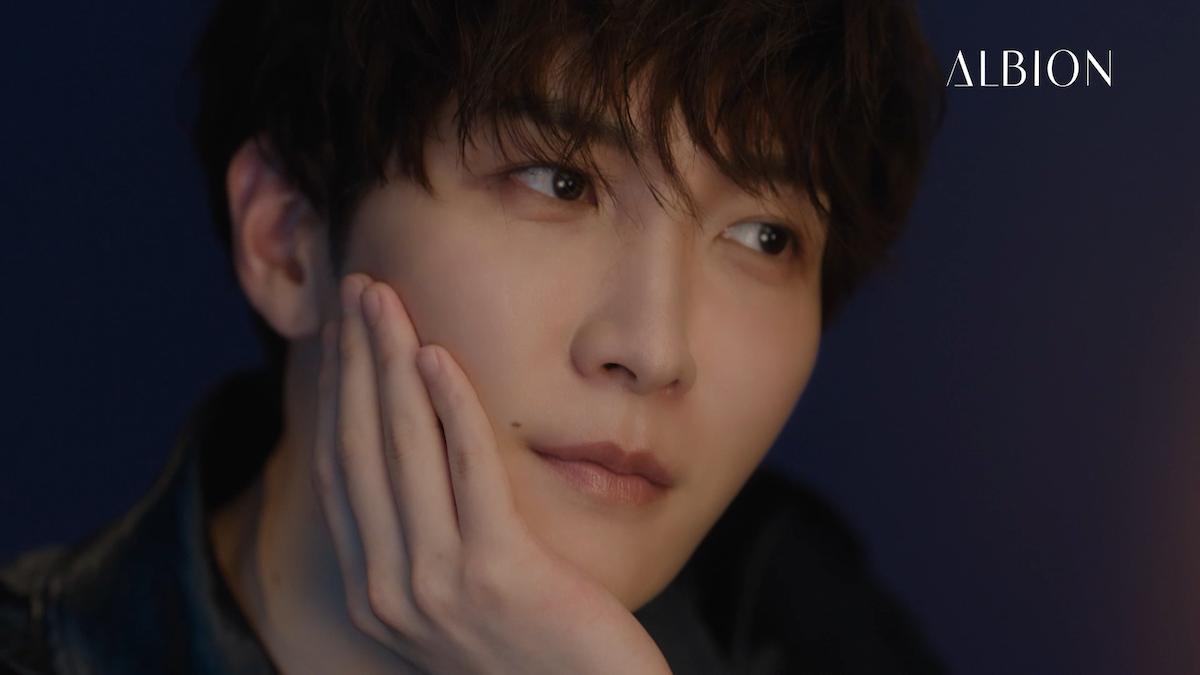 渡辺翔太×“フラルネ”のコラボマスクが登場 コラボアイテムへのこだわり